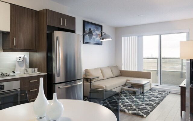 Diamond Vacation Homes - Markham
