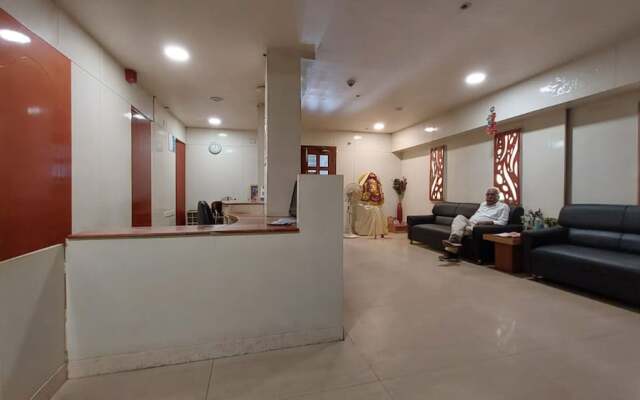 Goroomgo Park Resort Bhubaneswar