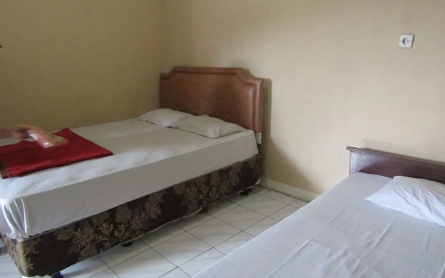 Hotel Bakti