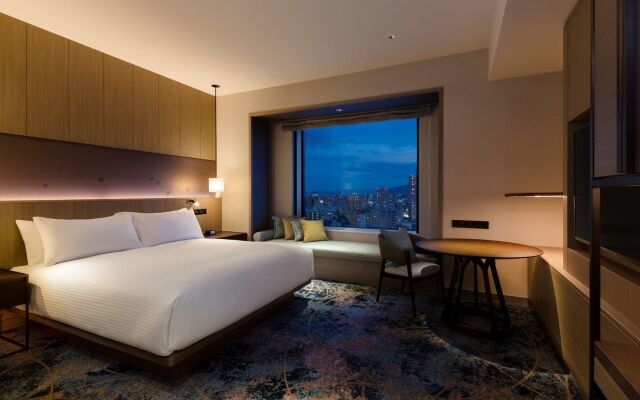 Hilton Hiroshima