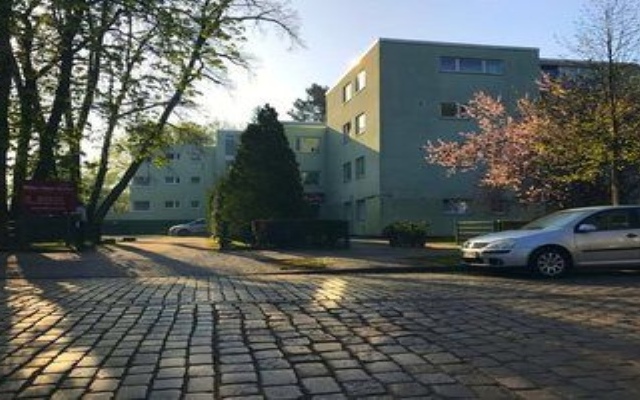 Miles Hotel Berlin