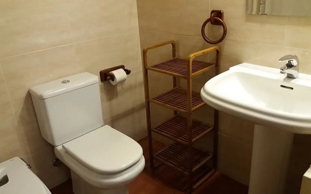 Apartaments Morelló