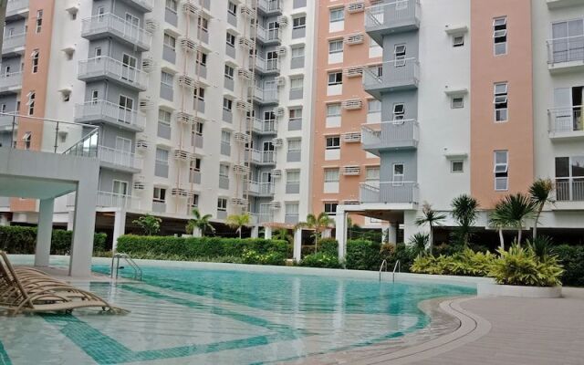 FGR Vacation Home at Mivesa Garden Residences