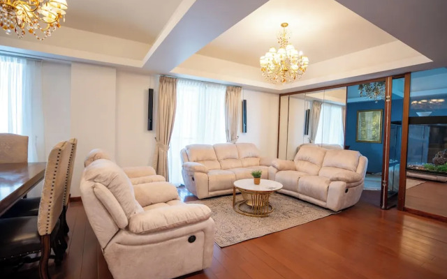 Sadaf6 Jumeirah Beach Residence