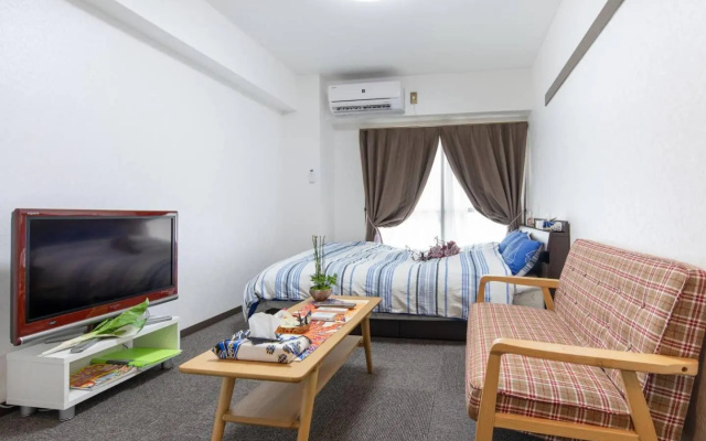 Cozy house 305 free E-bike & free portable Wifi