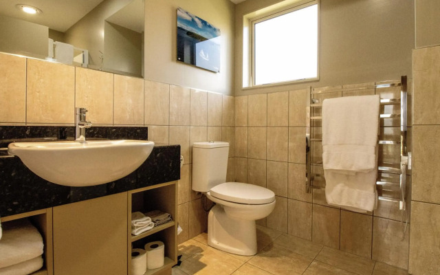 Blue Ridge Studios and Bed & Breakfast