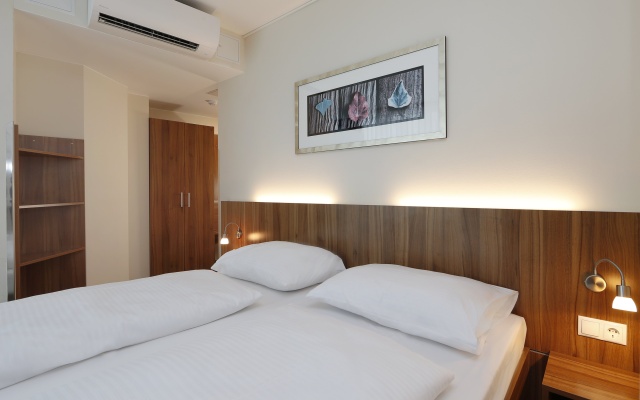 B&B HOTEL Berlin-Mitte