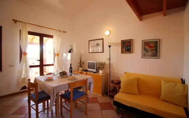 Three-room Apartment Costa Rei Near Sea-formerly TUI Ferienhaus