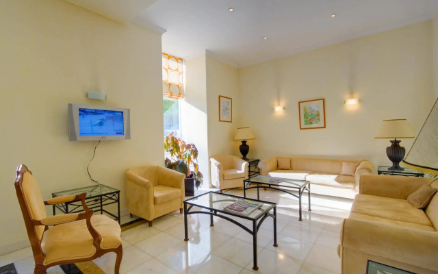 Hotel Avenida Park