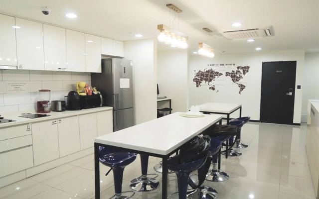 K-Guesthouse Myeongdong 2