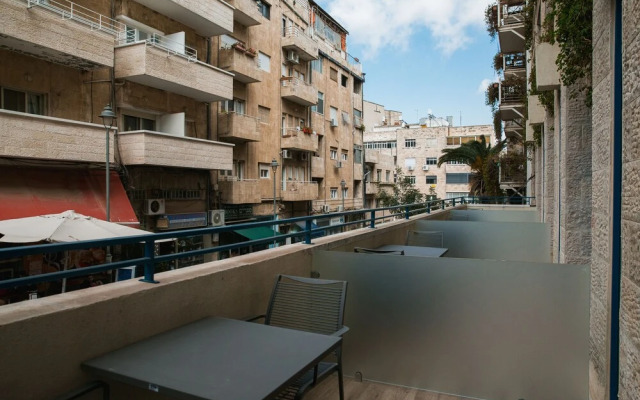 Montefiore Hotel