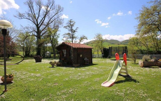 Appartamenti Il Palazzaccio