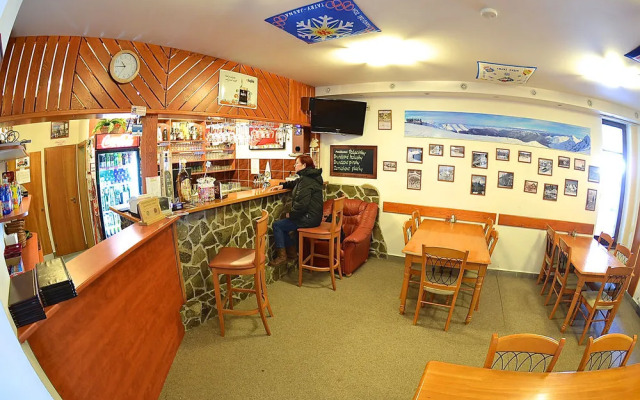 Apartmany Jasna Chopok