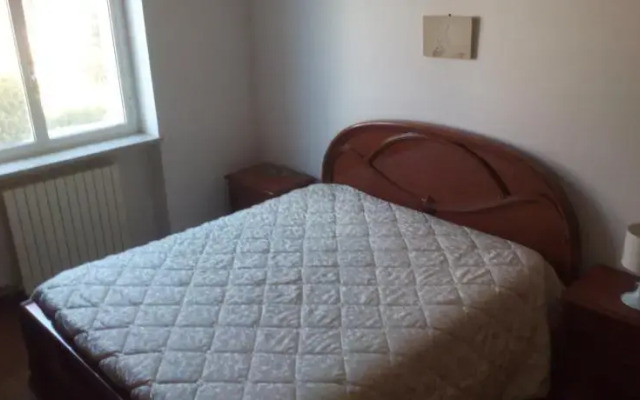 Casa Vacanze Minareto