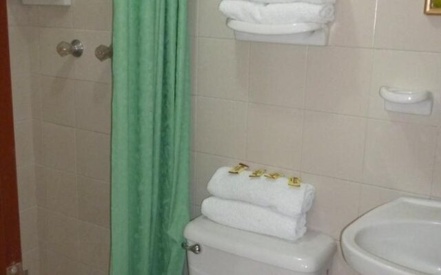 Hotel Royal