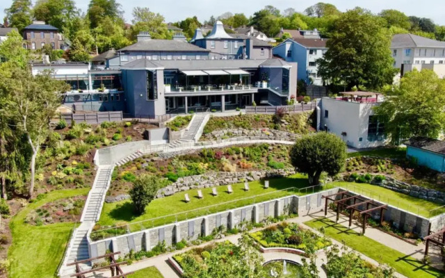 The Montenotte Hotel