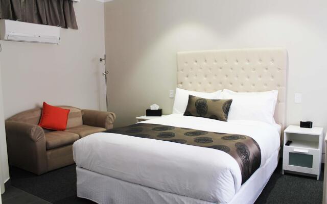 Robe Central Motel