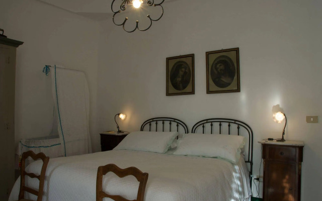 Masseria Il Frantoio