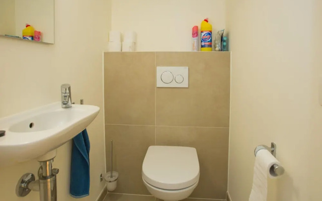 Riva Spacious and Modern With top Location