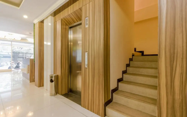 Hotel Fiducia Blora by RedDoorz