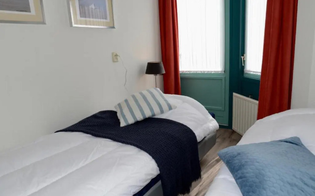 Grimaud 151 - Kustpark Village Scaldia