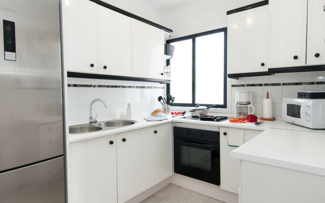 Apartment in Mogan, Gran Canaria 102892 by MO Rentals