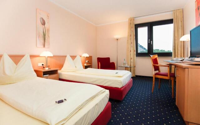 Montana Parkhotel Marl