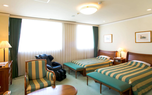 Hotel Marital Sousei Kurume