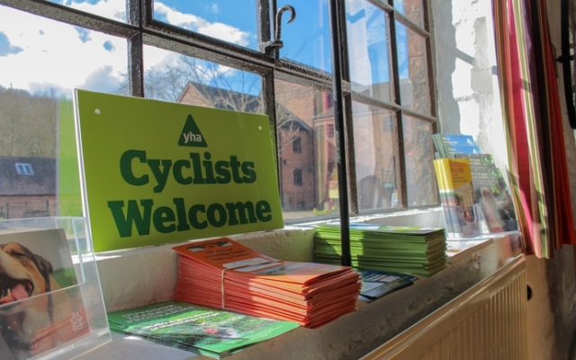 YHA Ironbridge Coalport - Hostel