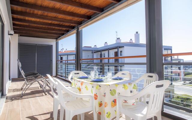 B18 - MarinaPark Apartment by DreamAlgarve