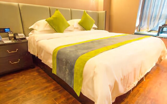 Fanpu Hotel
