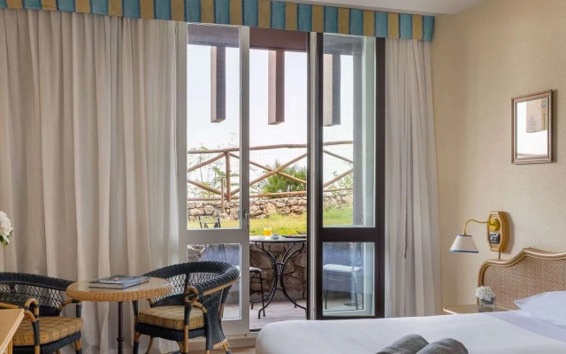 Unahotels Capotaormina