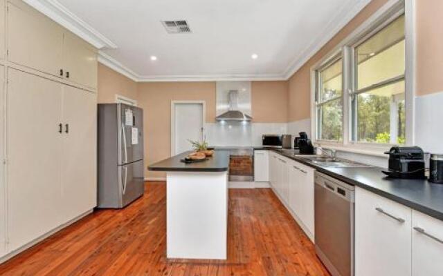 Glandore Estate Homestead