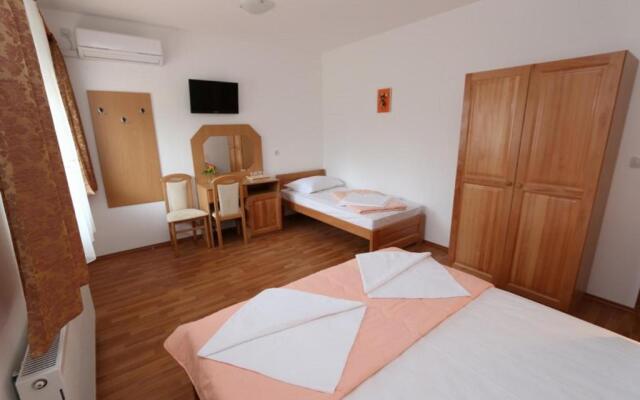 Pansion Comfort Sidro
