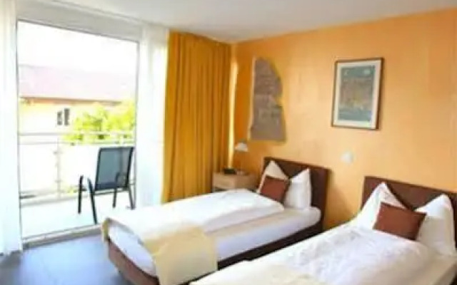 Microhotel