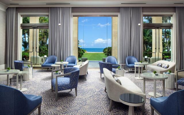 The St. Regis Bahia Beach Resort, Puerto Rico