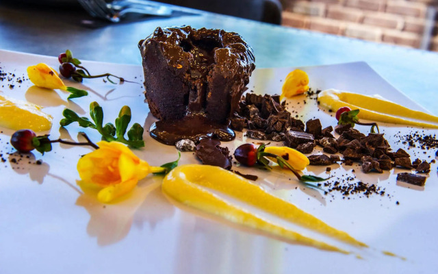 Marpessa Smart Luxury Hotel