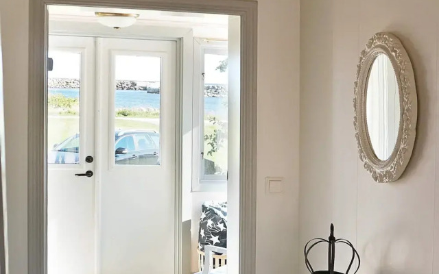 Holiday Home in Sölvesborg