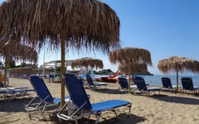 Skyline Rooms & Studios