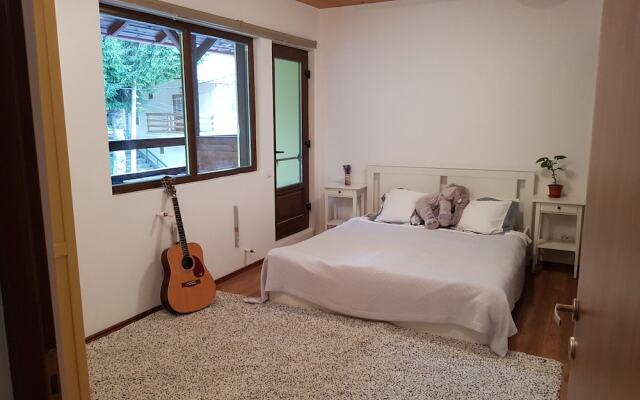 Olala Forest Apartments