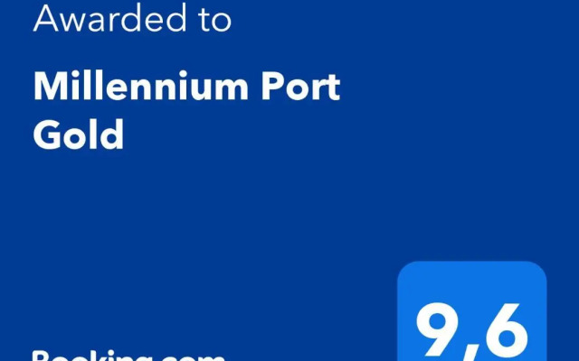 Millennium Port Gold