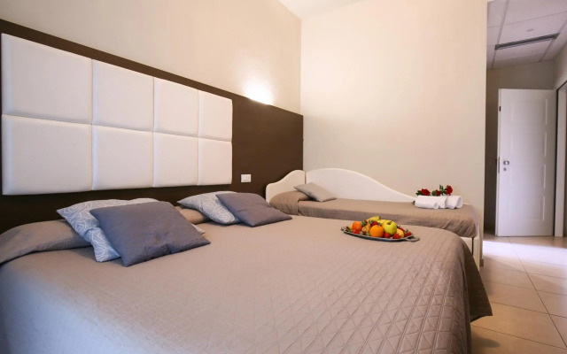 Hotel Bergamo