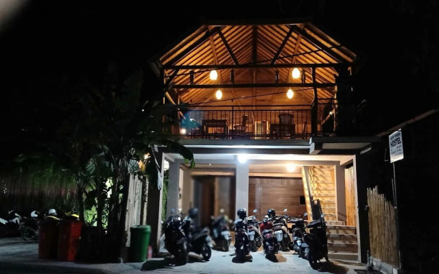 Happy Penida Hostel