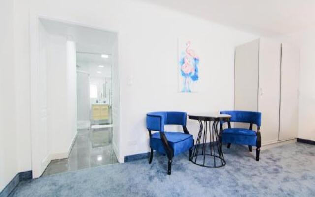 1St City Apartments