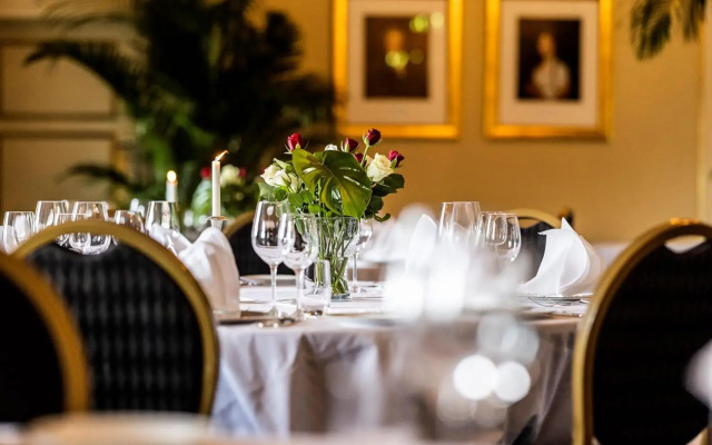 Hotell Refsnes Gods - by Classic Norway Hotels