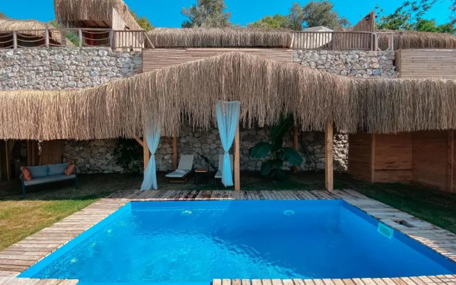 Heaven Resort Faralya