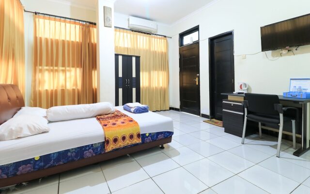 Ratu Guest House Syariah