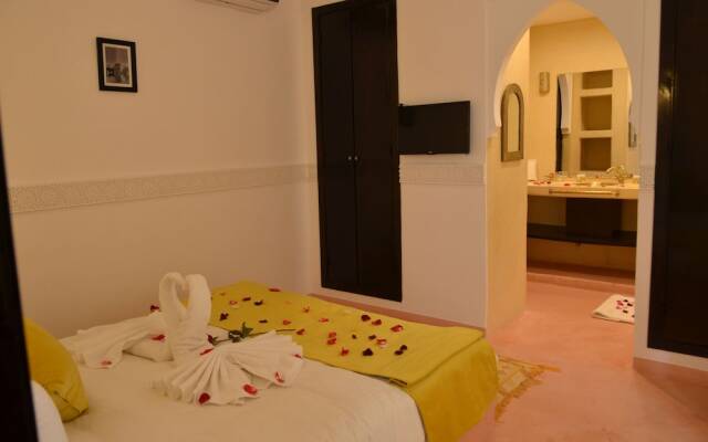 Riad Anyssa Marrakech