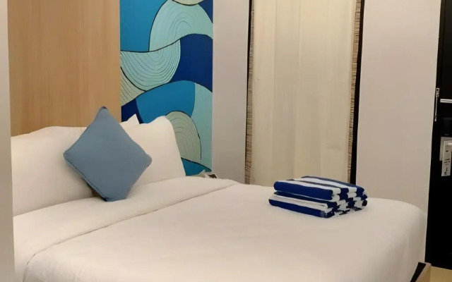 The Henry Resort Taramindu Laiya