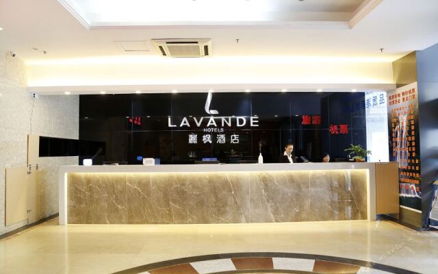 Lavande Hotel